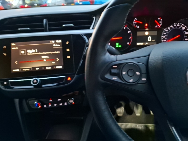 Used Vauxhall Corsa 2022 for sale - 77178451: Photo 12