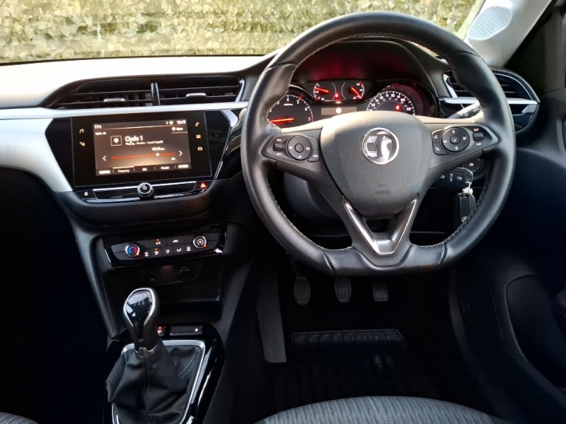 Used Vauxhall Corsa 2022 for sale - 77178451: Photo 7