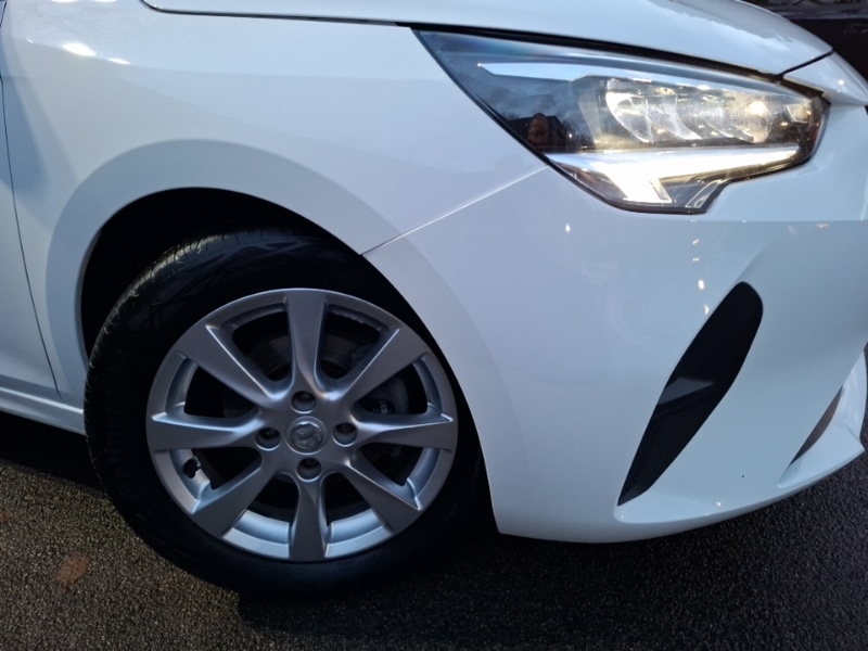 Used Vauxhall Corsa 2022 for sale - 77178451: Photo 9