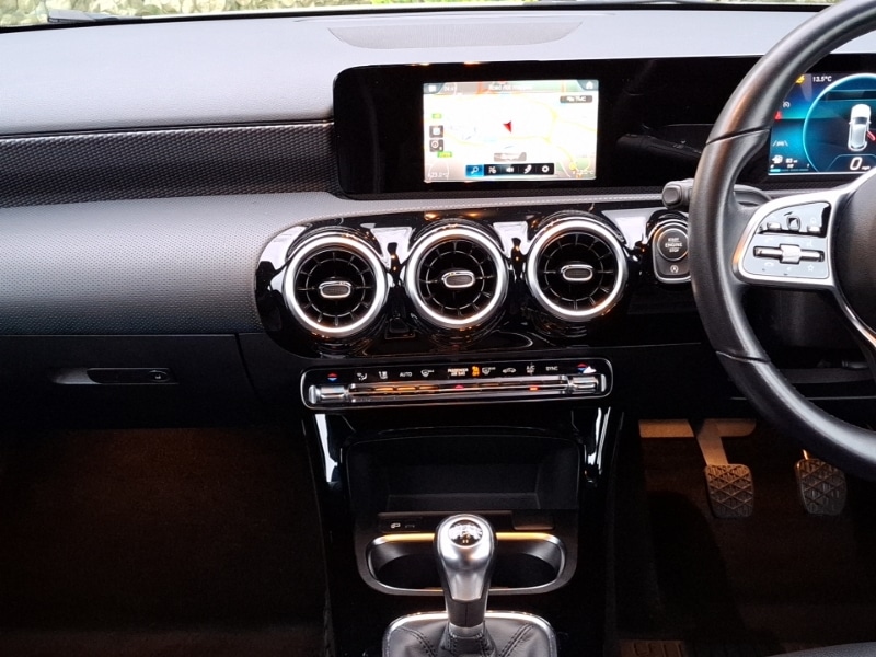 Used Mercedes-Benz A-Class 2019 for sale - 77682433: Photo 10