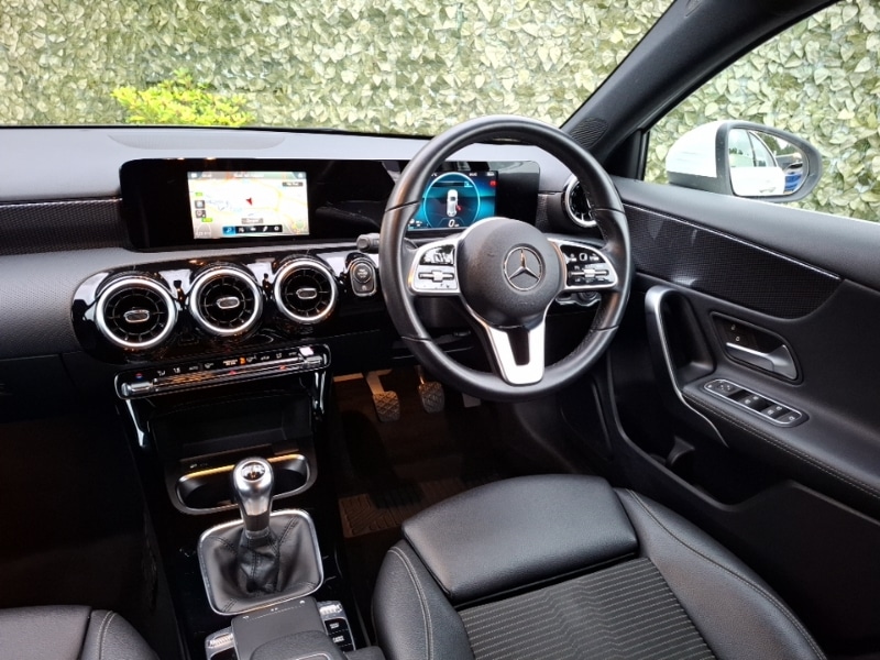 Used Mercedes-Benz A-Class 2019 for sale - 77682433: Photo 11