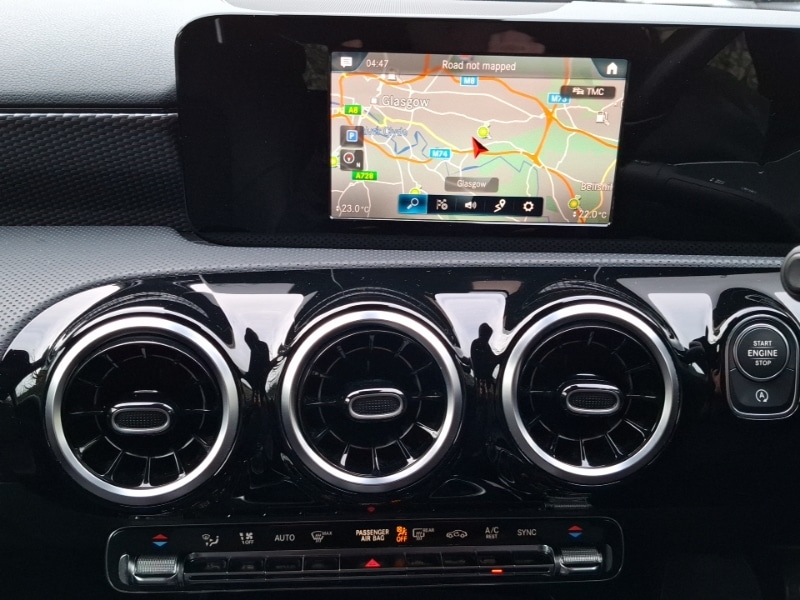 Used Mercedes-Benz A-Class 2019 for sale - 77682433: Photo 13