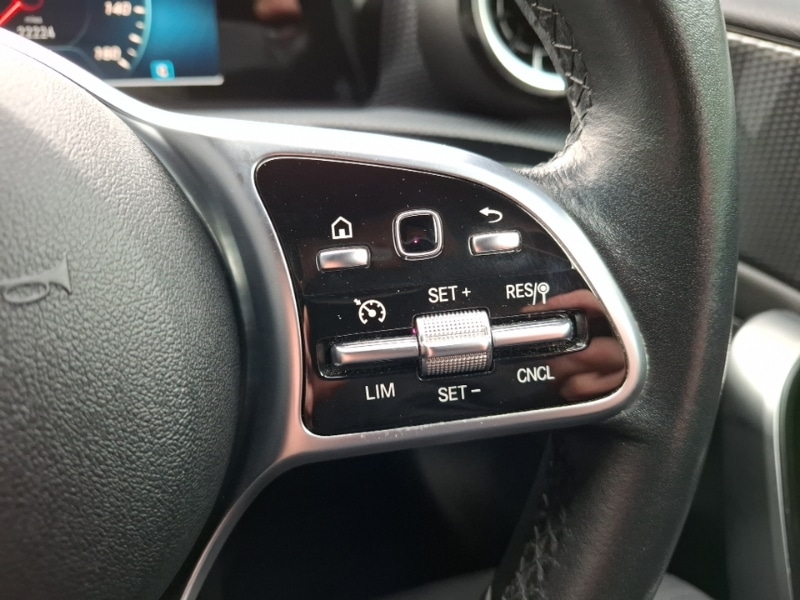 Used Mercedes-Benz A-Class 2019 for sale - 77682433: Photo 17