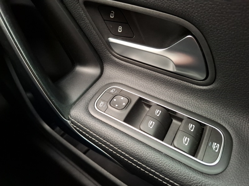 Used Mercedes-Benz A-Class 2019 for sale - 77682433: Photo 18