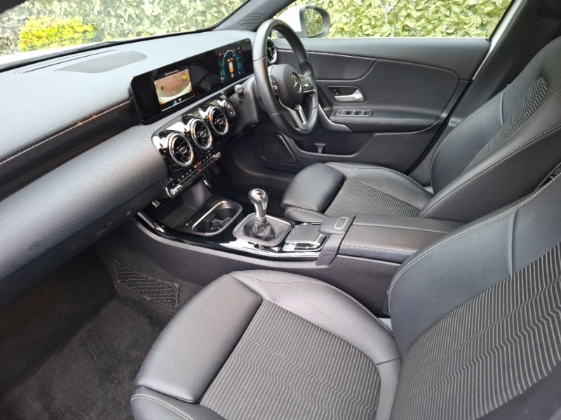 Used Mercedes-Benz A-Class 2019 for sale - 77682433: Photo 5