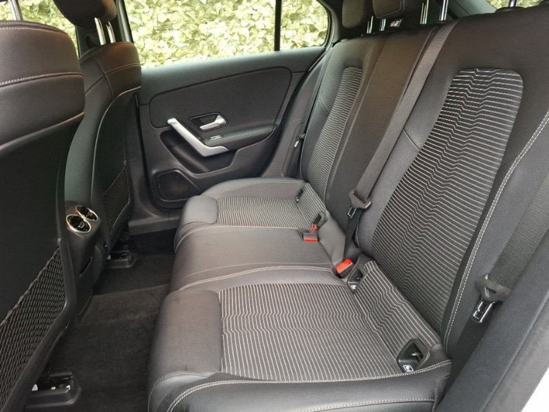 Used Mercedes-Benz A-Class 2019 for sale - 77682433: Photo 6