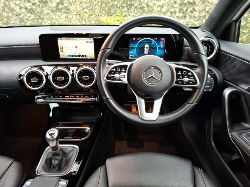 Used Mercedes-Benz A-Class 2019 for sale - 77682433: Photo 7