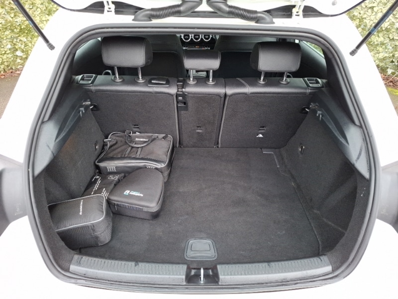 Used Mercedes-Benz A-Class 2019 for sale - 77682433: Photo 8