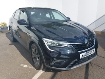 Renault - Arkana