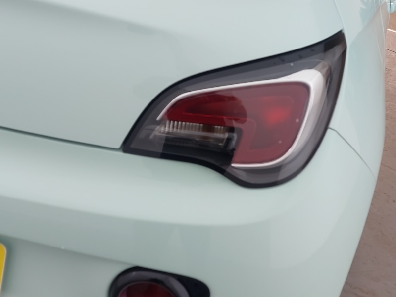 Used Vauxhall ADAM 2017 for sale - 77716971: Photo 14