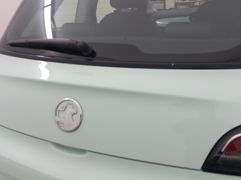 Used Vauxhall ADAM 2017 for sale - 77716971: Photo 15