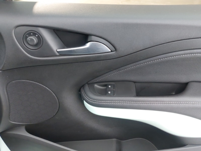 Used Vauxhall ADAM 2017 for sale - 77716971: Photo 16