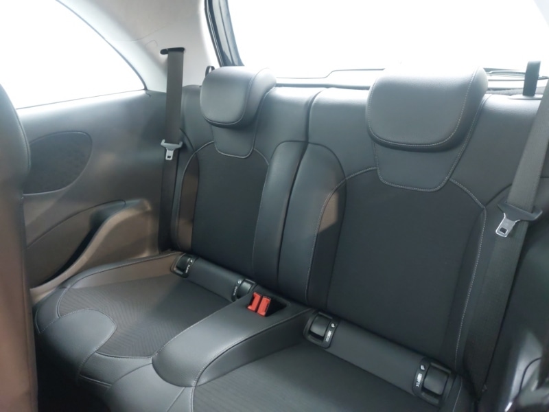 Used Vauxhall ADAM 2017 for sale - 77716971: Photo 6