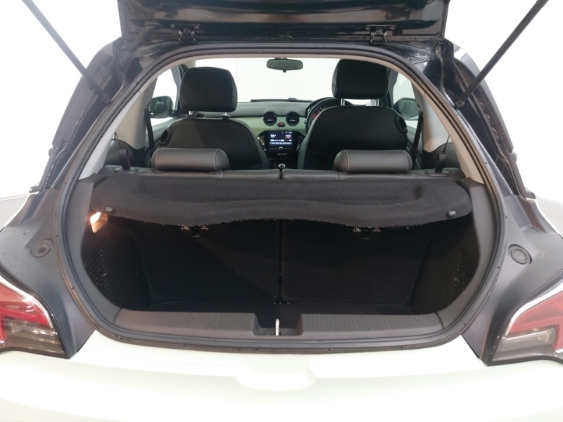 Used Vauxhall ADAM 2017 for sale - 77716971: Photo 8