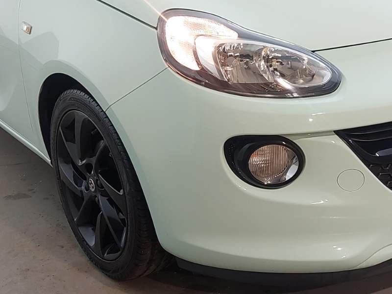Used Vauxhall ADAM 2017 for sale - 77716971: Photo 9