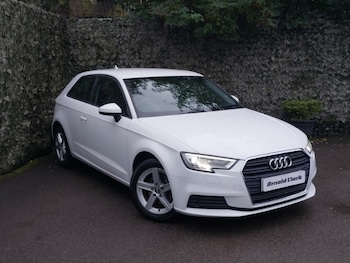 2016 - 1.0 TFSI SE 3dr