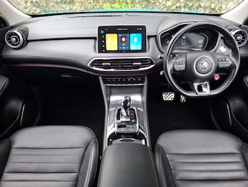 Used MG MG HS 2023 for sale - 79586571: Photo