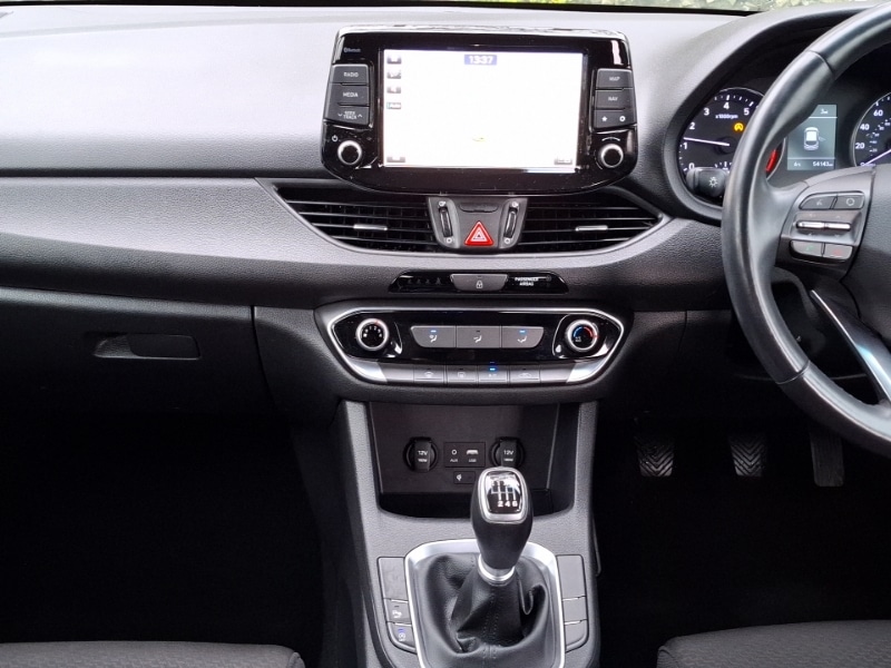 Used Hyundai i30 2017 for sale - 76967297: Photo 10