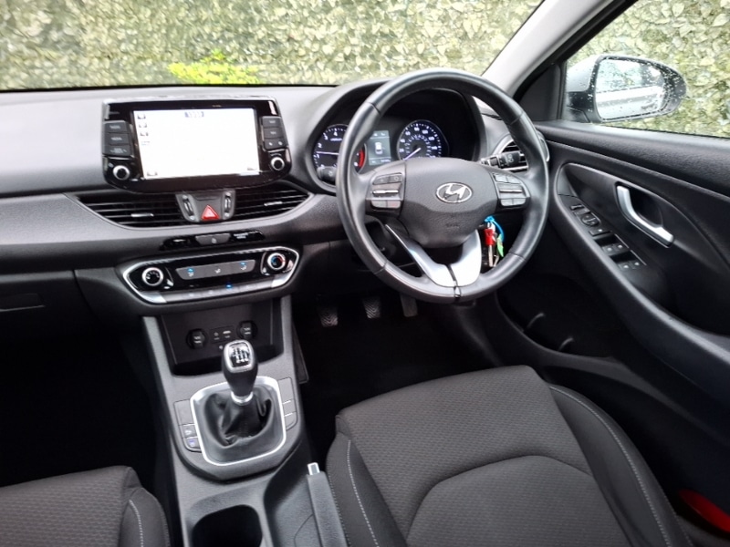Used Hyundai i30 2017 for sale - 76967297: Photo 11