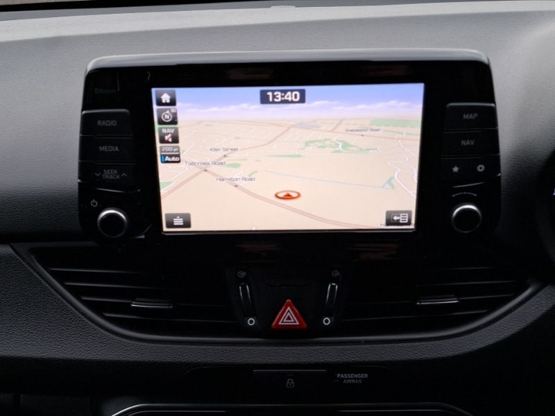 Used Hyundai i30 2017 for sale - 76967297: Photo 13