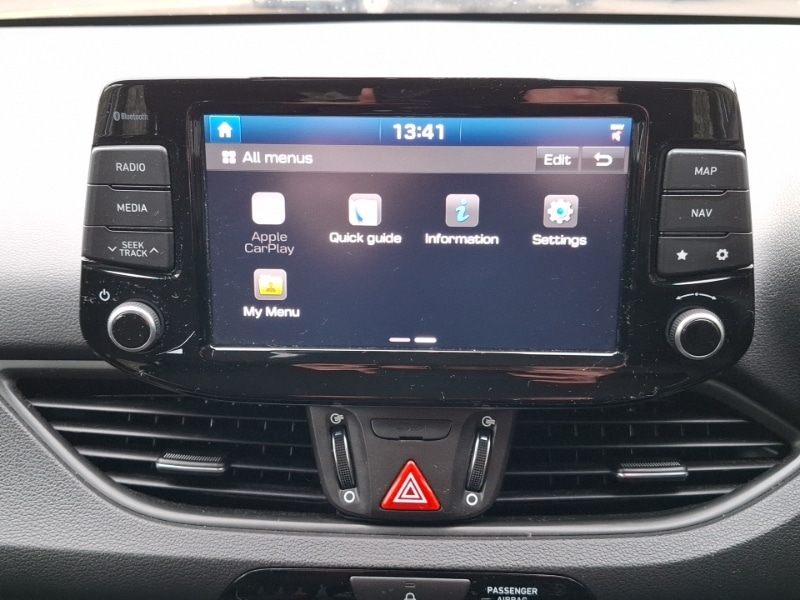 Used Hyundai i30 2017 for sale - 76967297: Photo 14