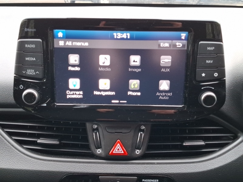 Used Hyundai i30 2017 for sale - 76967297: Photo 15