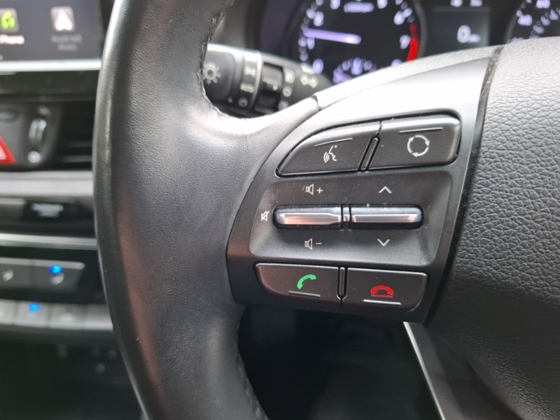 Used Hyundai i30 2017 for sale - 76967297: Photo 17