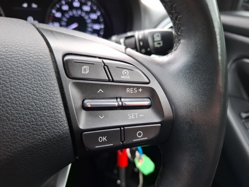 Used Hyundai i30 2017 for sale - 76967297: Photo 18