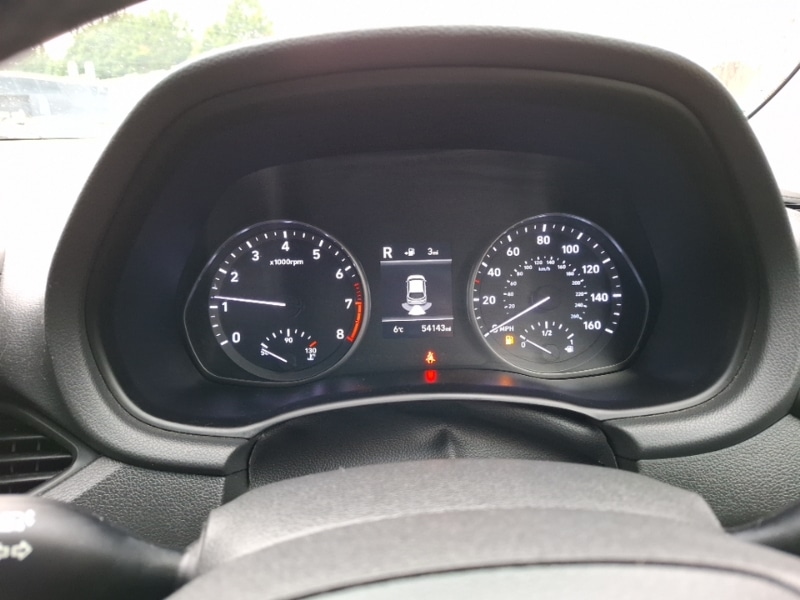 Used Hyundai i30 2017 for sale - 76967297: Photo 19