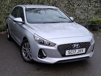 Hyundai i30 feature image