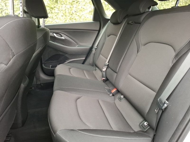 Used Hyundai i30 2017 for sale - 76967297: Photo 6