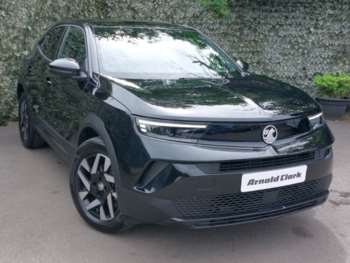 2025 - 1.2 Turbo 136 Griffin 5dr