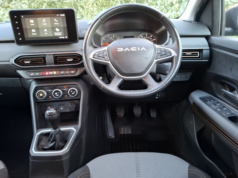 Used Dacia Jogger 2024 for sale - 77078321: Photo 7