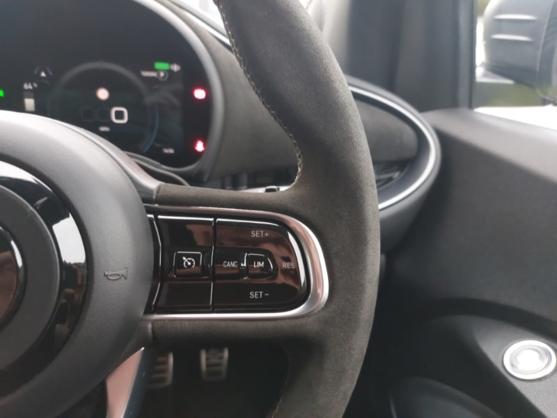 Used Abarth 500 2024 for sale - 76502243: Photo 13