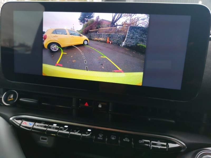 Used Abarth 500 2024 for sale - 76502243: Photo 14