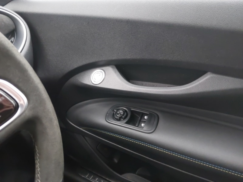 Used Abarth 500 2024 for sale - 76502243: Photo 19