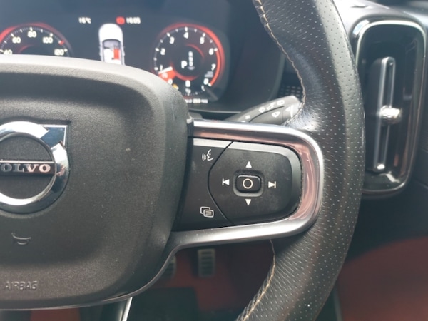 Used Volvo XC40 2021 for sale - 76258421: Photo 13