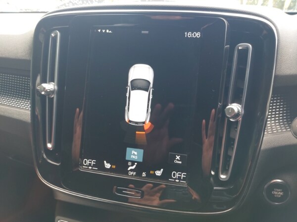 Used Volvo XC40 2021 for sale - 76258421: Photo 14