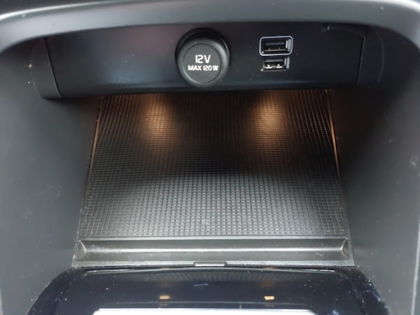 Used Volvo XC40 2021 for sale - 76258421: Photo 17