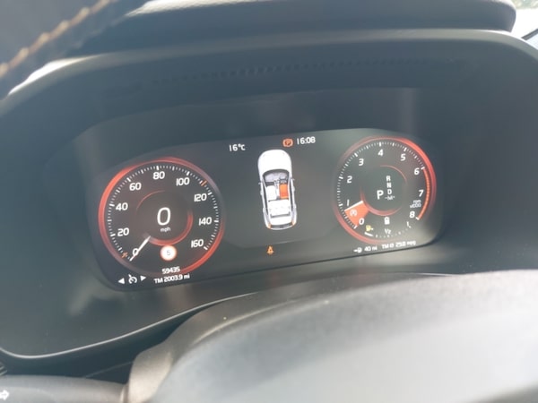 Used Volvo XC40 2021 for sale - 76258421: Photo 18