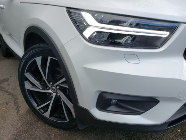 Used Volvo XC40 2021 for sale - 76258421: Photo 9