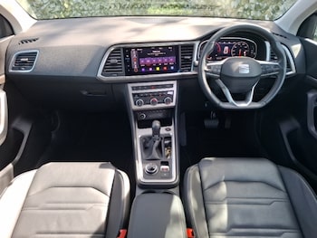 Used SEAT Ateca 2023 for sale - 78355123: Photo