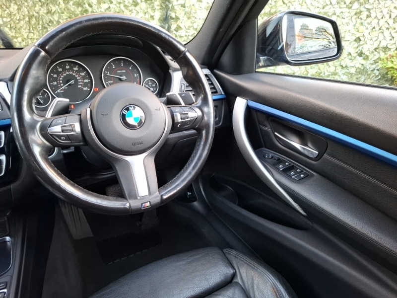 Used BMW 3 Series 2018 for sale - 76630586: Photo 10