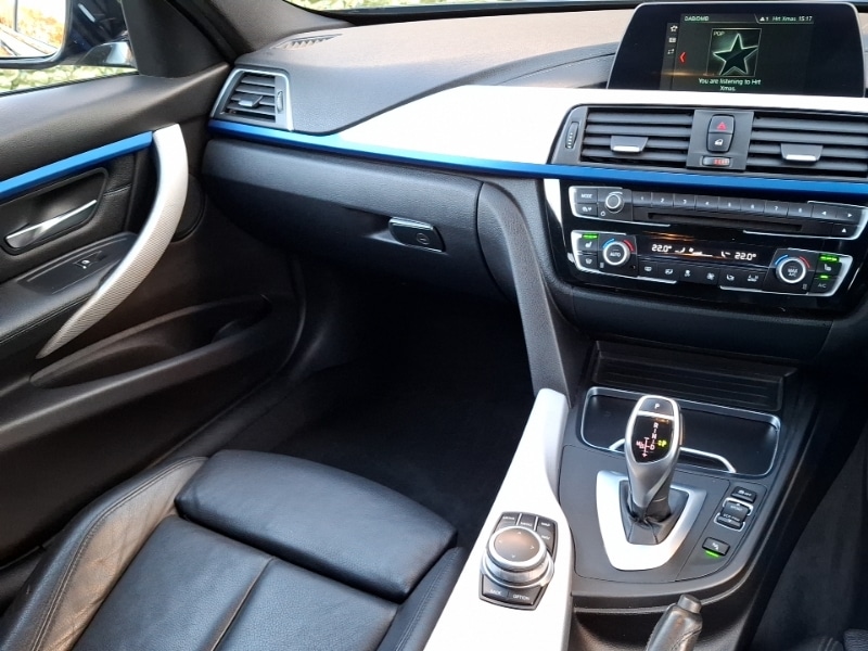 Used BMW 3 Series 2018 for sale - 76630586: Photo 11