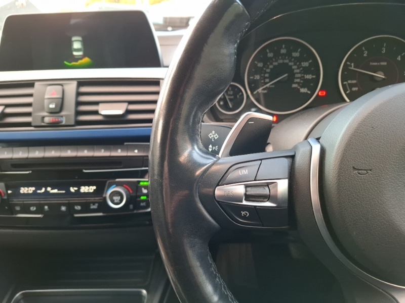 Used BMW 3 Series 2018 for sale - 76630586: Photo 12