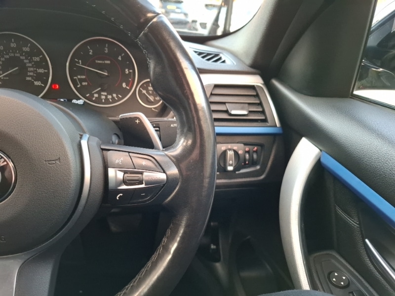 Used BMW 3 Series 2018 for sale - 76630586: Photo 13