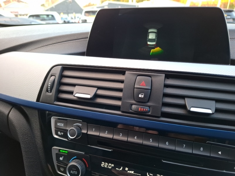 Used BMW 3 Series 2018 for sale - 76630586: Photo 14