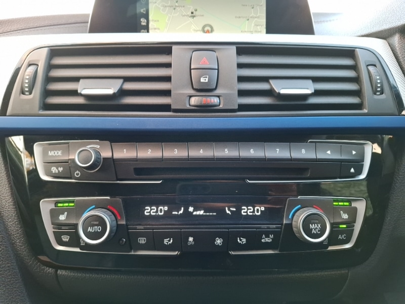 Used BMW 3 Series 2018 for sale - 76630586: Photo 16