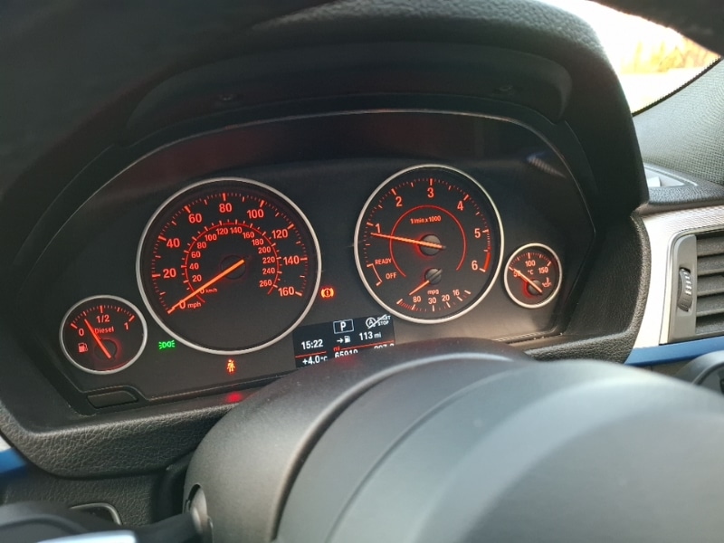 Used BMW 3 Series 2018 for sale - 76630586: Photo 18