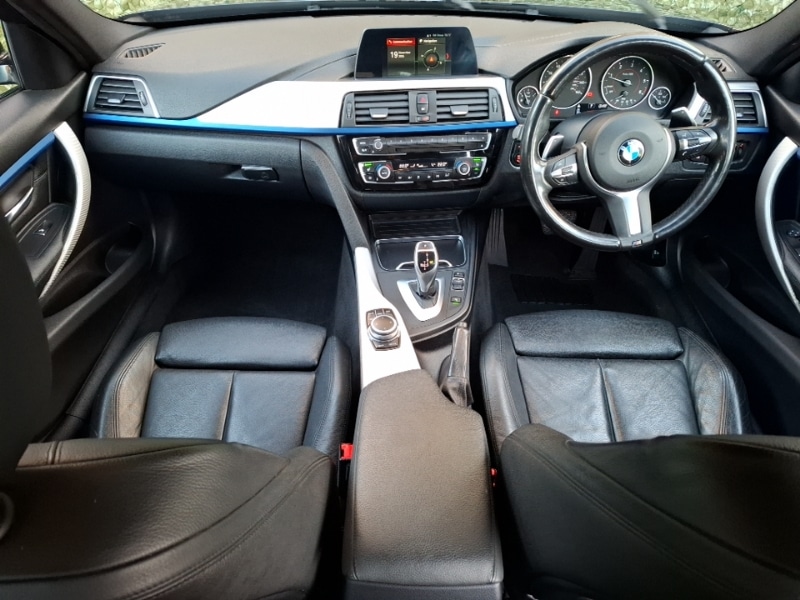 Used BMW 3 Series 2018 for sale - 76630586: Photo 2